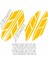 Yamaha Xmax Uyumlu Sticker Set 001 1