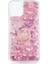 Apple iPhone 12 Mini Uyumlu Tuva Milce Kapak-Pembe 1