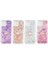 Apple iPhone 12 Mini Uyumlu Tuva Milce Kapak-Pembe 2