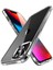 Apple iPhone 14 Plus Uyumlu Tuva Forst Kapak-Renksiz 1