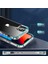 Apple iPhone 14 Plus Uyumlu Tuva Forst Kapak-Renksiz 5