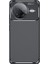 Poco F7 Pro Kılıf Uzrm Negro Silikon Kapak - Siyah 3