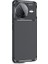 Poco F7 Pro Kılıf Uzrm Negro Silikon Kapak - Siyah 4