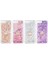 Apple iPhone 8 Plus Uyumlu Tuva Milce Kapak-Pembe 2