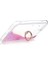 Apple iPhone 8 Plus Uyumlu Tuva Milce Kapak-Pembe 3