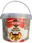 Kahvaltılık Izgara Zeytin Doğal Taş Fırın Lezzeti I Gurme Zeytin İri Boy 5 kg 1