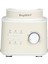 Gem Retro 1500 W Krem Rengi Blender - 7950805 2