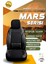 Bmw X5 (2000-2006) Uyumlu Tam Set Oto Koltuk Kılıfı Mars Serisi .3 1