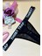 Eterelle Yazılı String Tanga 3