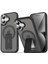 Apple iPhone 16 Tork Magsafe Standlı Kapak 1