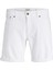 Jpstrıck Ethan Icon Srt Sn Jogger Şort – Spor & Günlük Kullanım Için Erkek Şort 1