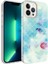 Apple iPhone 13 Pro Max Uyumlu Tuva Bella Kapak-Mavi 1