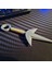 Minato Kunai Fidget Spinner Gri - 2 Adet - 17 cm 1