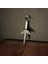Minato Kunai Fidget Spinner Gri - 2 Adet - 17 cm 3