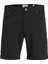 Jpstrıck Ethan Icon Srt Sn Jogger Şort – Spor & Günlük Kullanım Için Erkek Şort 1