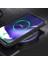 Samsung Galaxy S21 Ultra Kılıf 1-1 Su Geçirmez Kılıf-Siyah 4