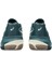 Gel Resolution X Clay Erkek Yeşil Tenis Ayakkabısı 5