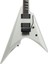 E-Iı Arrow Nt Snow White Elektro Gitar 1
