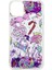 Apple iPhone 11 Pro Max Uyumlu Tuva Marshmelo Silikon-No6 3