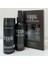 Saç Tozu SİYAH+ 100 ml.sabitleyici 1