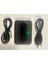Aux Çift Bluetooth Kulaklık Bağlantı Aparatı Stereo 2 Bluetooth Kulaklık Bağlantı Kiti C31 3
