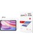 Xiaomi Redmi Pad Pro Uyumlu Zore 5in1 Tablet Temperli Cam Ekran Koruyucu-Şeffaf 1