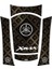 Yamaha Xmax 2018 - 2022 Uyumlu Tank Pad 004 1
