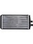 Turbo Radyatörü (INTERCOOLER)315X216X64 – 1302143 Wısco – Opel Meriva B S10 13 ve Sonrası Uyumlu 1