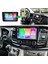 Ford Transit Android Multimedya Sistemi 2-64 Cadence (2019-2025) 5