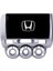 Honda Jazz Manuel Klima Android Multimedya Sistemi 2-64 Cadence (2002-2008) 1