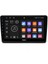 Ford Transit Android Multimedya Sistemi 2-64 Cadence (2007-2013) 4