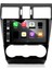 Subaru Forester Android Multimedya Sistemi 2-64 Cadence (2012-2015) 2