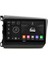 Honda Civic Fb7 Android Multimedya Sistemi 2-64 Cadence (2012-2015) 5