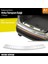 Opel Astra J Sport Tourer Krom Arka Tampon Eşiği 2010-2014 1