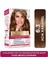 Loreal Excellence Creme Saç Boyası 6.3 Açık Karamel 1