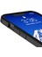Apple iPhone 13 Pro Max Kılıf Uzrm Roll Kapak-Mavi 5