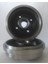 Volkswagen Golf- 1/2- 74/91; Arka Fren Kampana Adet (180X181X75) (Bramax) P-A 2