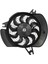 Hyundaı Starex- Minibüs- 98/08; Klima Fan Kanadı Sağ Komple 2.5 Crdı (10 Kanat) (Motorlu) (Oris) P-A 2
