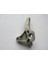 Renault Clıo- 4- Hb- 13/16; Motor Takozu Bağlantı Kulağı 1.2cc Otomatik (Alüminyum) P-A 3
