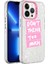 Apple iPhone 13 Pro Max Kılıf Mermer Desenli Uzrm Marbello Kapak-Pembe 1