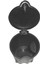 Renault Megane- 3- Hb- 14/15; Kül Tablası (Portatif Tip) (Pleksan) P-A 2