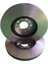 Fıat Pratıco- 12/14; Ön Fren Diski (HAVALI)(ADET)(305X28X59X45,5X5-5)(BRAMAX) P-A 2
