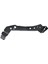 Renault Megane- 3- Hb- 10/13; Ön Panel Yan Parça Sol (Eagle Body) P-A 3