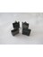 Mercedes C Class- W203- 00/07; Arka Fren Balatası (Kablosuz)(Disk) (63.6X78.4X15) (Bramax) P-A 3