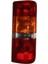 Ford Transıt- T12- 93/96; Stop Lambası Sağ Kırmızı/sarı/beyaz (Mars) P-A 2