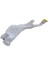 Renault Megane- 4- Sd- 21/24; Ön Cam Su Bidonu/deposu (Borusu ve Kapağı Ile Birlikte) P-A 1