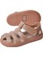 S10291-183 Nıco Caramelo Çocuk Sandalet 3