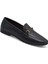 Venüs 25484205 Hakiki Deri Kadın Loafer Ayakkabı 4