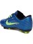 Yusufshoes Çocuk Yetişkin Dişli Krampon Halısaha Futbol Ayakkabısı 2