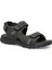 Kinetix Mendez 36/40 Unisex Günlük Cırtlı Sandalet 1